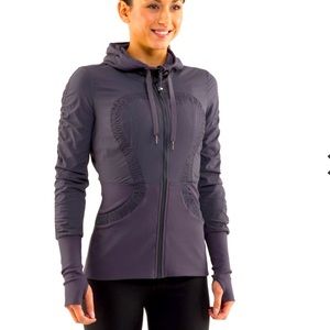 Lululemon Dance Studio Jacket